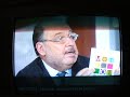 Vincent Cespedes chez Serge Moati (France 5) - 1