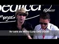 Nitzer Ebb offstage at Mera Luna 2006