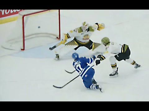 Angus MacDonell Scouting Video