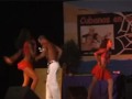Capoeira en Tenerife