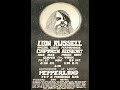 Leon Russell / A Hard Rain\