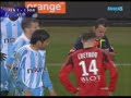KRUPOVIESA CARTON ROUGE SUR PAGIS