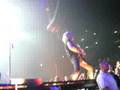 Nickelback live in Köln 2008 Because of you