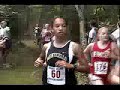 Monticello Cross Country
