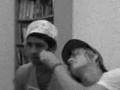 blackie and atza webcam singing