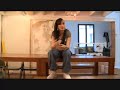 Interview Kenza