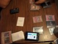 Duel between Baha's Black Knight Dark and my version of the deck using Jinzos - Round 1. I won! LOL~ Get more great content at our blog! duelingdays.blogspot.com Black Knight Dark Using new card from the Duel Terminal, Ally Genex Birdman, abuse and reuse various cards such as Caius, Knight of the End, etc so as to gain advantage, while building up the grave with Dark monsters for Creator & Dark Armed Dragon abuse. Deck is also able to summon Real Genex Kurokishian (Hence deck name) to do more stealing of monsters alongside with Tragodia. Decklist: duelingdays.blogspot.com Koutetsu no Black Knight (KBK): Deck name literally means Iron Black Knight. Concept is similar to a sort of combination between Black Knight Dark and my previous Jinzo Reborn deck. Jinzos give you more usage and abuse of Kurokishian & Trishula (Using level stealer), and the multiple Returners lets you run more Knights & Grephers, thus filling the grave faster. In the mean time, the aim is to deal more damage using Jinzos, while having the option to summon Kurokishian / Trishula later depending on whats left on the field after the battle. Decklist: duelingdays.blogspot.com Card Info: Ally Genex Birdman Dark/Machine - Tuner/3/1400/400 Return a face-up monster on your field to your hand to activate. Special summon this card from hand. When the monster returned to hand by activation of this effect is a Wind Attribute monster, increase this card's attack strength by 500. When this card special summoned by <b>...</b>