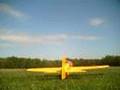 Fun with RC planes