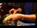 Easy Oatmeal Raisin Cookie Recipe: Free Baking Videos : Creaming the Butter: Easy Oatmeal Cookie Recipe