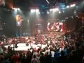 Taz TNA debut