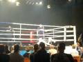 Sauli Heilmö finnfight X EM fight vs Mille Guelbac 1st round   .MOV