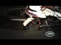Black Knightz Dance Harley Davidson