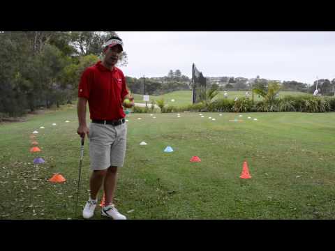 Golf Tips: Fun Junior Golf Drills