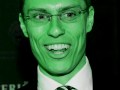2010-05-20 | Alexander Stubb Nauraa ~> Alexander stubb evil laugh... hassu nauru ... pepsodent teeth mep alexander stubb nauru nauraa laugh laughing horror evil funny crazy doomsday ... ()