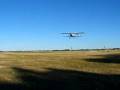 Antonov AN2 low pass  - BHB aeroclub bahia blanca