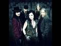 Nightwish - Bye bye Beautiful.wmv