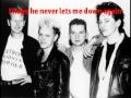 Depeche Mode Never Let Me Down Again