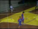 Maran C5 (U21) - Associazione Carabinieri (16-1)