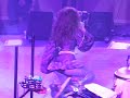 PSICOFONIA EN VIVO, GLORIA TREVI