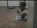 Kalani Eating A Pizza Kalani Eating A Pizza