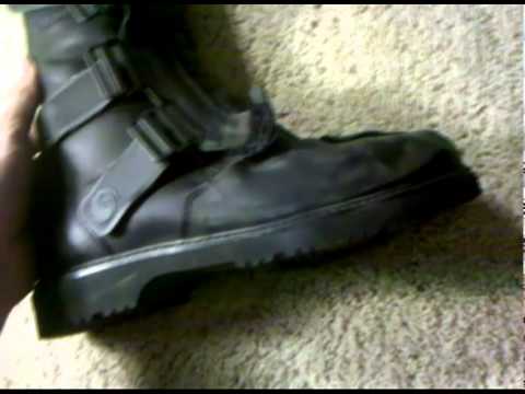 User submitted video