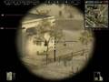 Desert combat 1942