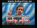 Mikael Gren - Ja Köpte Cola (Baby Alice Remix)