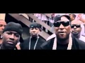 Alley Boy Four Official Music Video and Lyrics