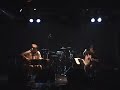 シーガン山下　故郷に帰るー道ー　岡山　初ライブ！　MO:GRA