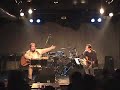 シーガン山下　故郷に帰るー道ー　岡山　初ライブ！　MO:GRA