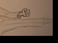 How to Draw a Manga \"Fight Pose\" (Pt. 1) How to Draw a Manga \"Fight Pose\" (Pt. 1)