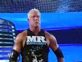 Wrestlemania 23 Money in the Bank Ladder Match 1/3