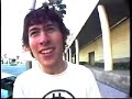 Jason Lee - Video Days Jason Lee - Video Days