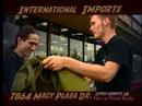 International Imports - Crouching Tiger