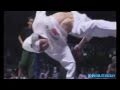 Bboy Physicx - God - Trailer 2011 (Best Quality)