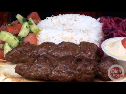 adana kebab