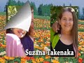 Videuzinho de foto para Suzana Takenaka ti amo..