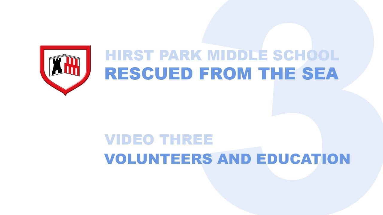 Volunteers and Education