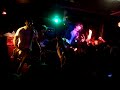Anberlin - Godspeed (Underworld, 12.09.07)