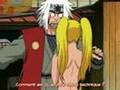 ero sennin jiraiya-sama