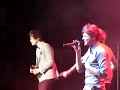 Click here to watch this video One Direction - More Than This- Patriot Center, Fairfax, Virginia (24.5.2012)