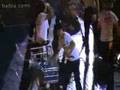 videos de [fancam] 081122 SJ SS Shanghai Stop Way For Love