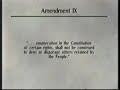 14th Amendment Citizenship: Citizen or citizen?