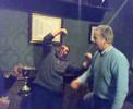 Tom King Pool Shark II