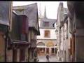 Quimper & Douarnenez (Breizh / Bretagne / Brittany)