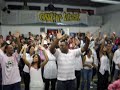 Primeira Noite black - MNJ