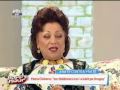 Maria Ciobanu Nu am fost casatorita cu Ion Dolanescu