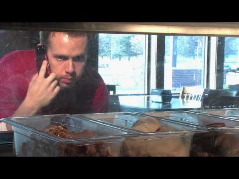 Talkin' Turkey (Happy Thanksgiving!)