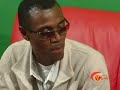 Wayne Wonder - Bonafide Love/ Movie Star PLUSH TV