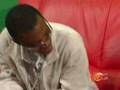 Wayne Wonder - Bonafide Love/ Movie Star PLUSH TV